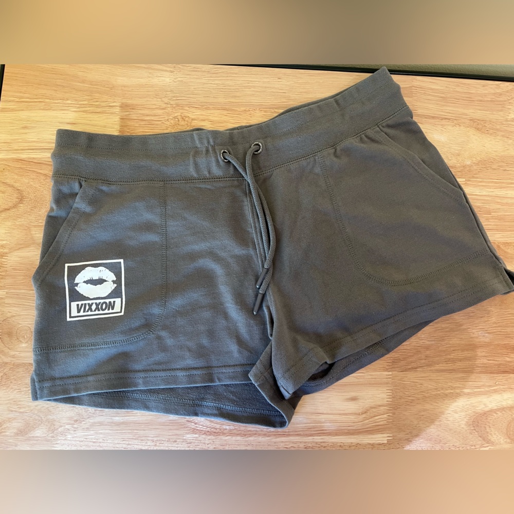 Dixxon | Vixxon Shorts